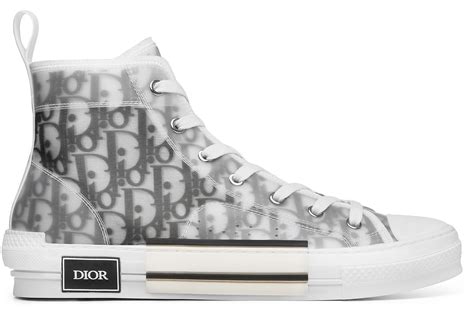 dior kids trainers|dior trainers high top.